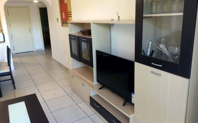 106455 - Apartment in Vera
