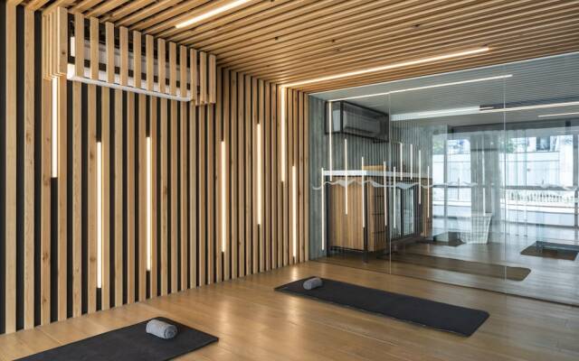 Wyndham Grand Mexico City