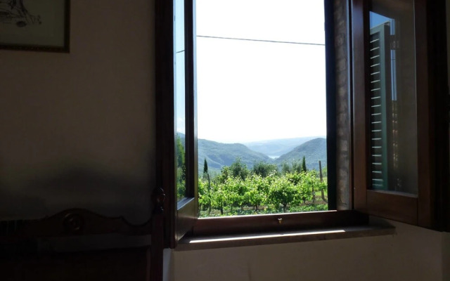 Agriturismo Podere Acqualoreto