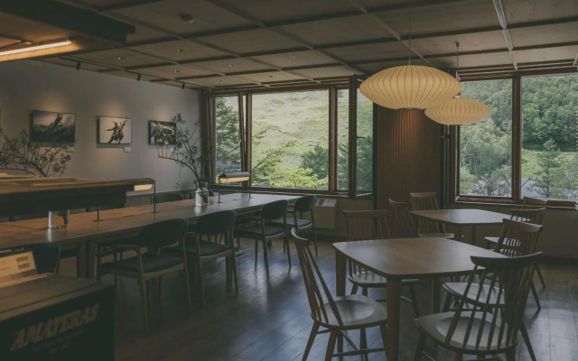 Chalet Shiga