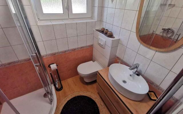 Apartment in Crikvenica 41858