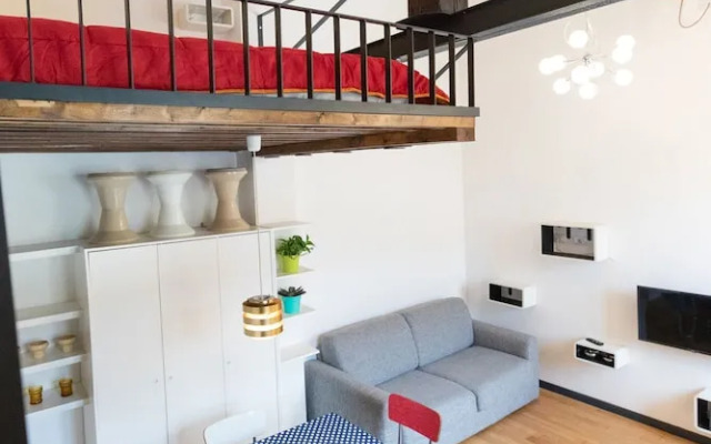 HouSmart Pratello 48