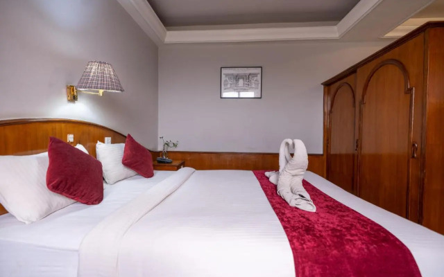 Mystic Homes Hotel and Apartments