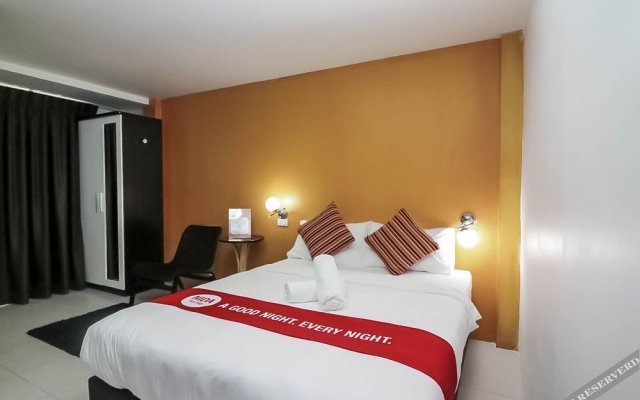 NIDA Rooms Central Pattaya 194