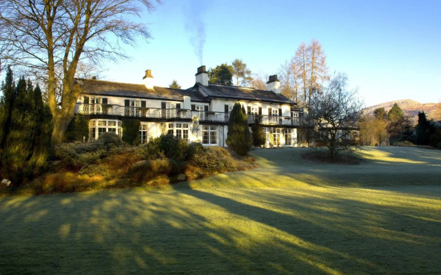 Rothay Manor Hotel