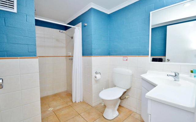 Riverview Holiday Apartment 49 - Kalbarri WA