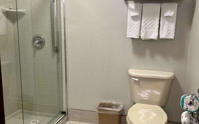 Best Western Emporia Inn