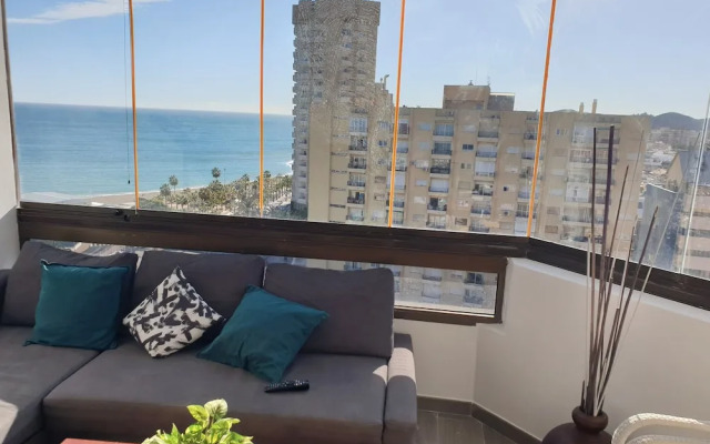 Apartamento Costa del Sol Beach First