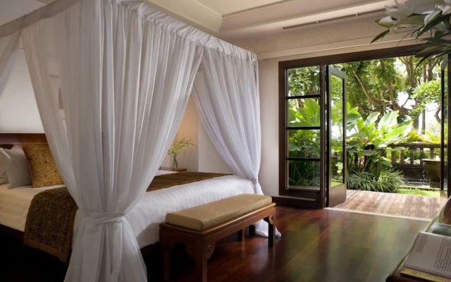 Villas at The Patra Bali Resort & Villas