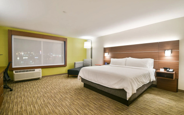 Holiday Inn Express and Suites-Lehi - Thanksgiving Point by IHG