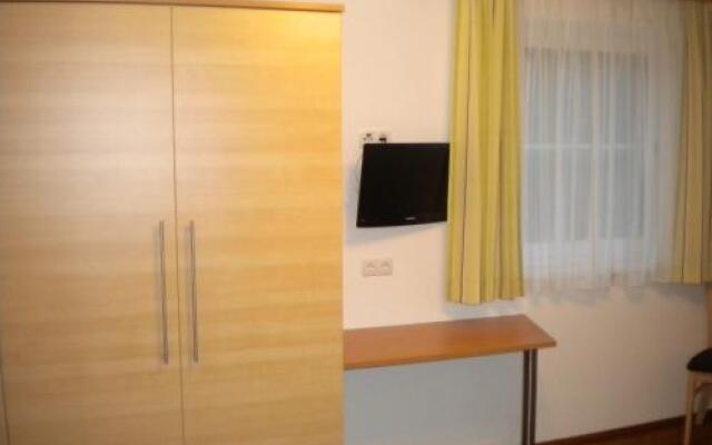 Appartement Andi
