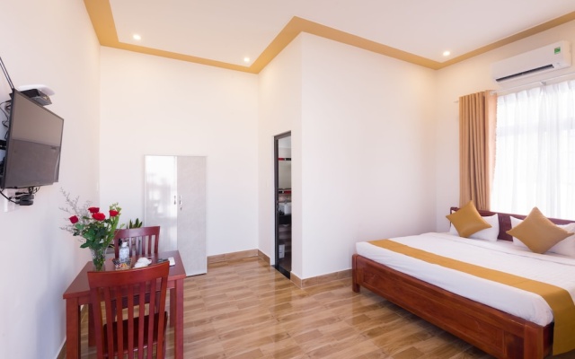 Thinh My Villa Hoi An – Guest Rooms – Da Nang