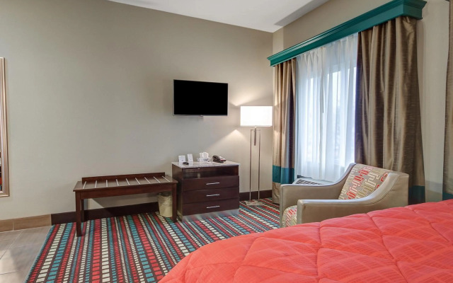 MainStay Suites Hobbs