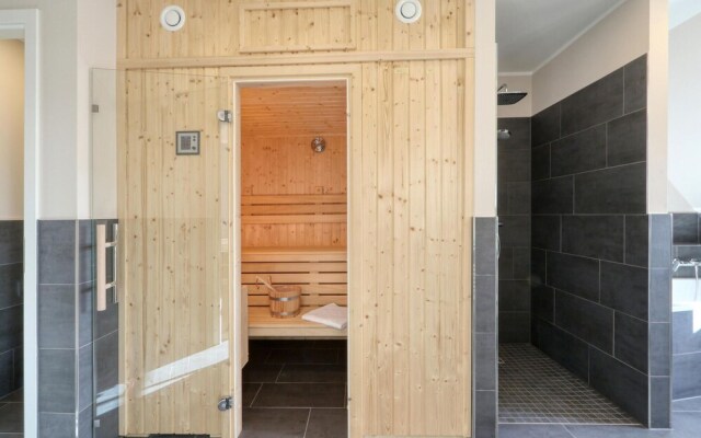 Baltischer Hof Apartment 47