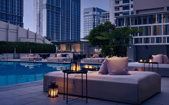 JW Marriott Kuala Lumpur