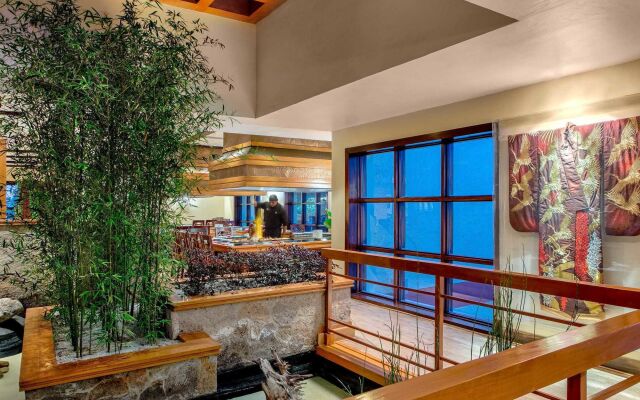 Marriott Puerto Vallarta Resort & Spa