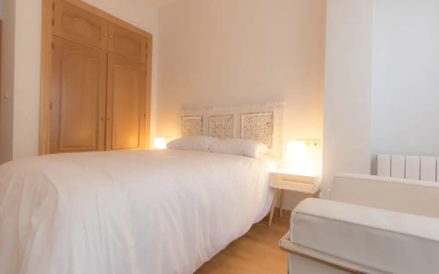 Apartamentos Recogidas 10
