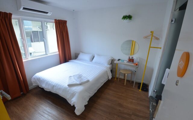 Vrest Hotel