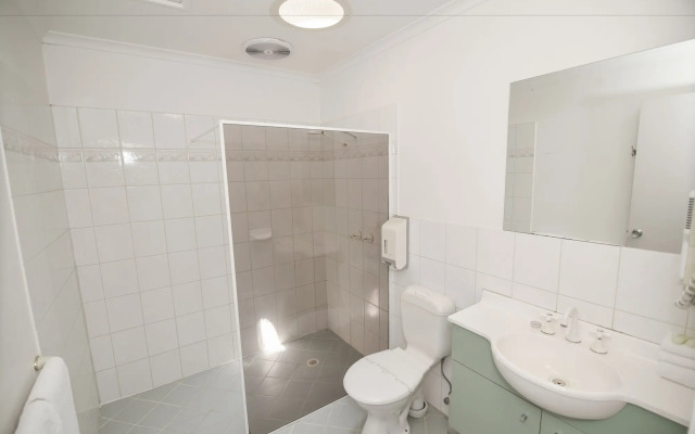 Sandown Heritage Motel