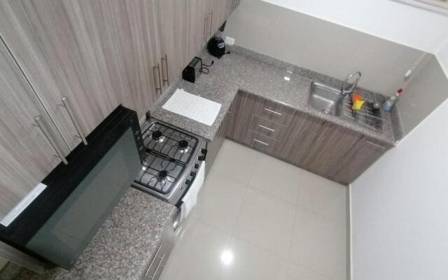 Departamento Suite Ciudad del Mar