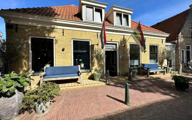 Hotel Buren