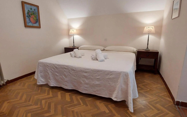 Puente Canto de Gredos