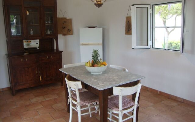 Agriturismo Prato Verde