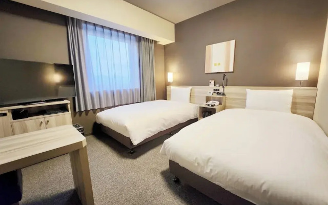 Hotel Route-Inn Yahaba - Iwate Idai Byoin