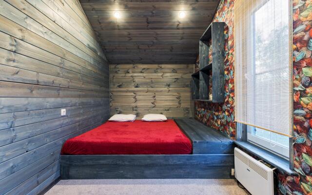 Дачный клуб Якшино