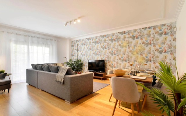 Gorgeous Beach Apartment - Checkinhome