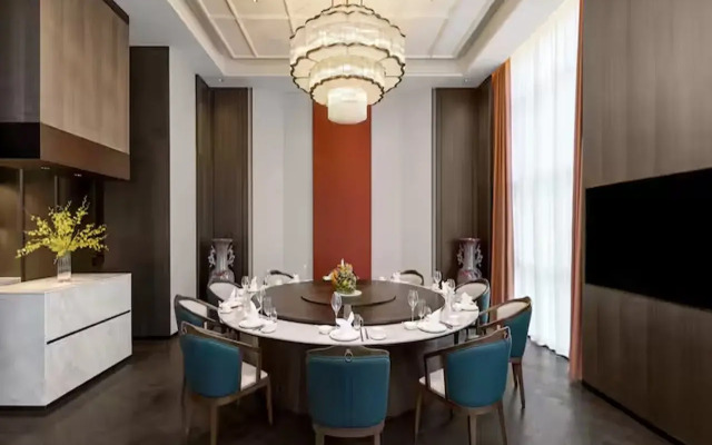 Doubletree By Hilton Kaifeng