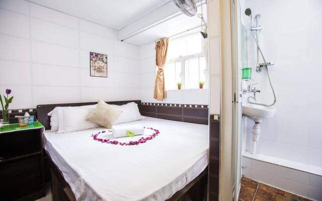 Happy Bee Hostel