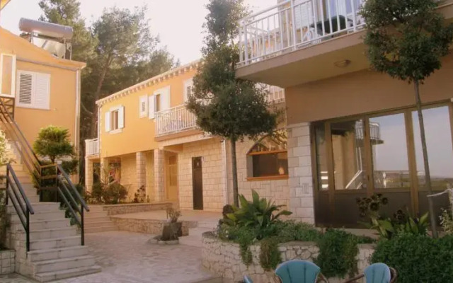Pension Bebic