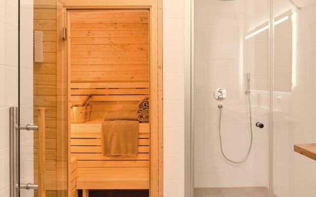 die Tauplitz Lodges - Alm Lodge A13 by AA Holiday Homes