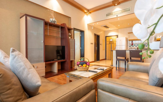 Elite Resort & Spa