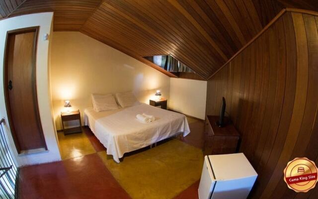 Pousada Candonga Da Serra Hotel