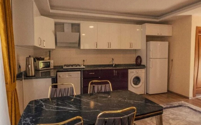 Mila Garden Villas & Bungalows