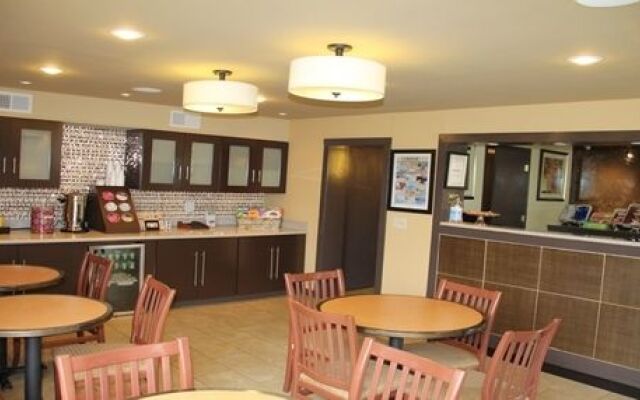 Charleston Creekside Inn