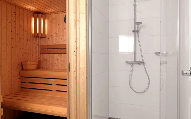 Haus Südwester Seeanemone