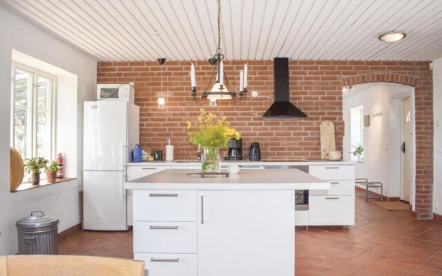 Nice Home in Gärsnäs With 2 Bedrooms