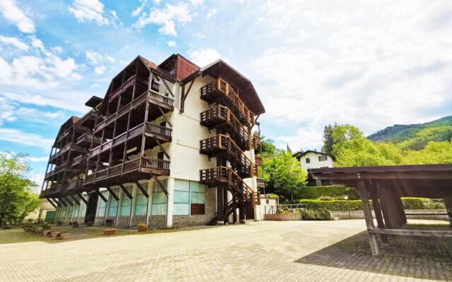 Granchalet Sul Cimone 212