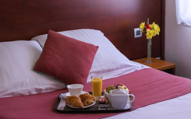 Cit'Hotel Le Capricorne