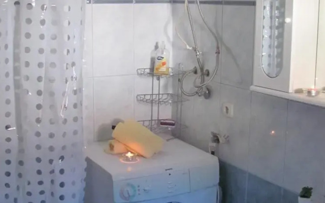 Apartments Buby