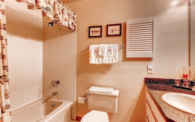 Chateau Chamonix by Steamboat Resorts