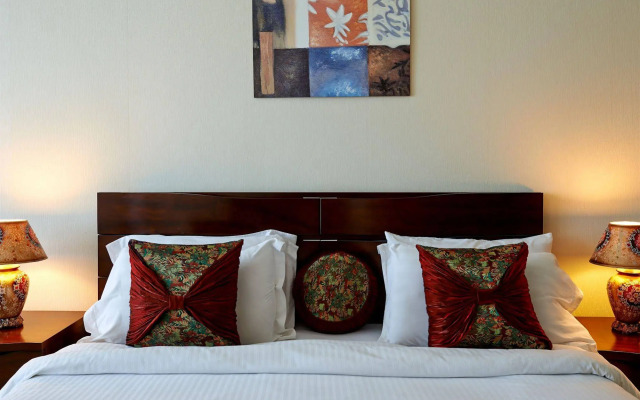 Al Safa Royal Suites