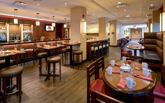Houston Marriott North