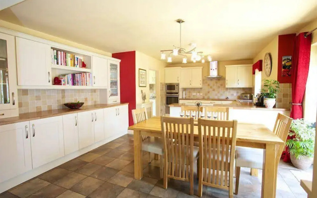 Silverstone Guest House