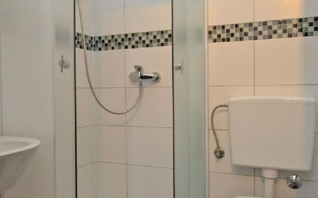 Guest House Exalto