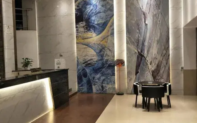 Tianxi Hotel