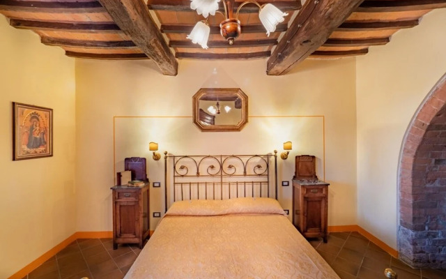 Villa Alessandro